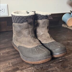 L.L. Bean winter/snow boots